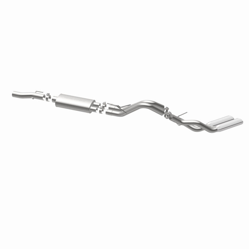 Magnaflow Street Series Cat-Back Exhaust | Ford F-150 (10-14) / Raptor (10-11) (15588)