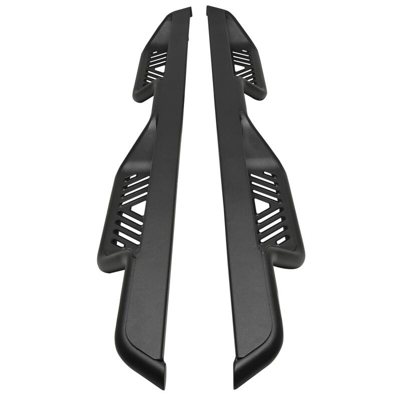 Westin Outlaw Nerf Step Bars | Ford Bronco (21-22) (20-14195)