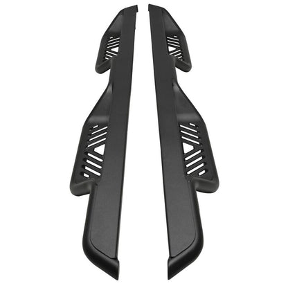 Westin Outlaw Nerf Step Bars | Ford Bronco (21-22) (20-14195)