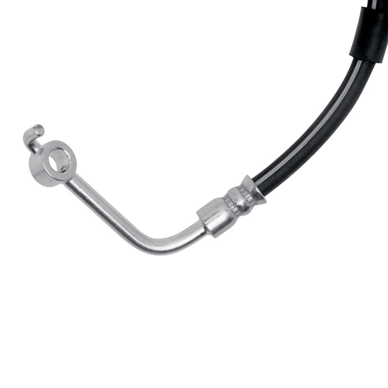 DFC Rear-L Brake Hose | Ford Bronco (21-26) (350-54788)