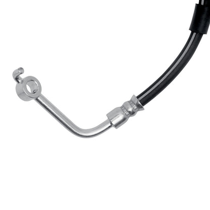 DFC Rear-L Brake Hose | Ford Bronco (21-26) (350-54788)