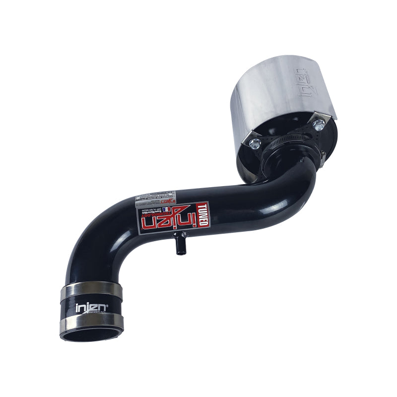 Injen Short Ram Cold Air Intake System | 1994 - 1999 Toyota Celica (IS2040BLK)