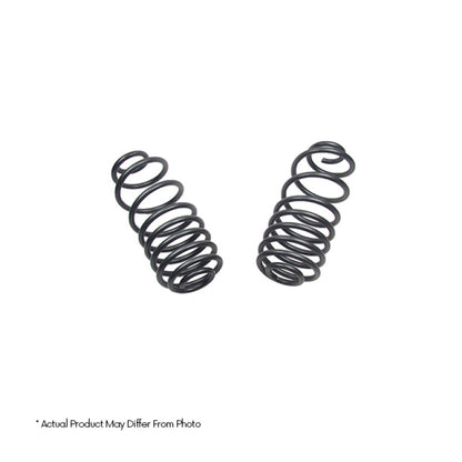 Belltech Lowering Kit W/O Shocks: Dodge Ram (Regular Cab) 2009 - 2014