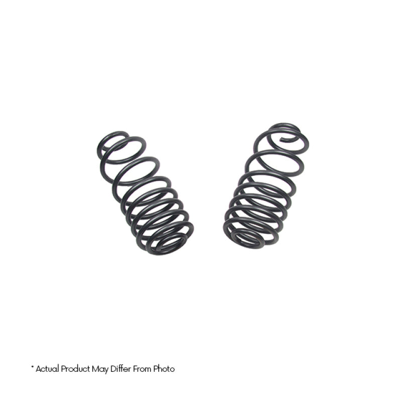 Belltech Lowering Kit W/O Shocks: Dodge Ram (Regular Cab) 2009 - 2014