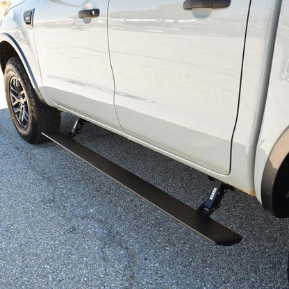 Westin 19-24 Ford Ranger SuperCrew Pro-e Electric Running Boards | Ford Ranger (19-26) (29-24155)