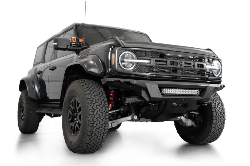 Addictive Desert Designs Phantom Front Bumper | Ford Bronco (21-26) / Ford Raptor (22+) (F260262110103)