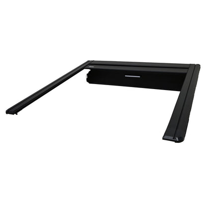 Westin Electric Retractable Tonneau Cover 67in Bed: Ram 1500 (2019-2026) - Black