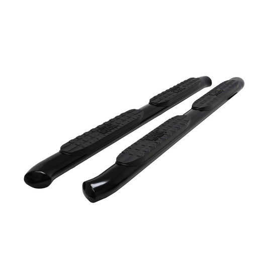 Westin PRO TRAXX 4 Oval Nerf Step Bars | Ford Ranger (19-26) (21-24145)