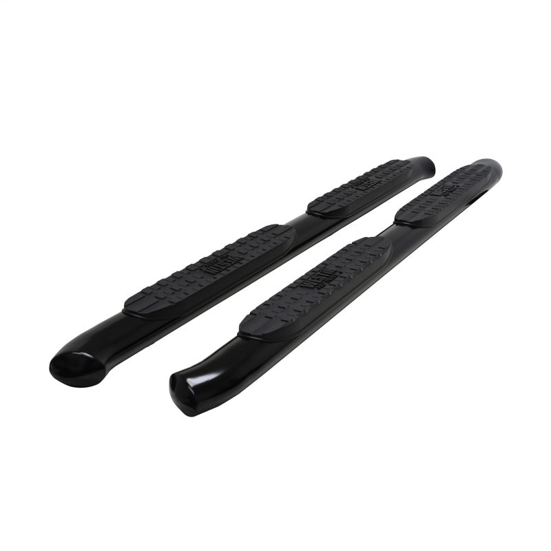 Westin PRO TRAXX 4 Oval Nerf Step Bars | Ford Ranger (19-26) (21-24145)