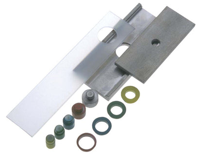 SPC Performance Thrust Alignment Plate | Ford Ranger (19-26) (63020)
