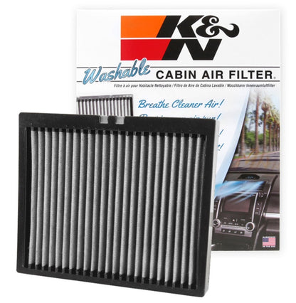 K&N 11-16 Chevrolet Colorado / GMC Canyon Cabin Air Filter | Chevrolet Colorado / GMC Canyon (VF2040)