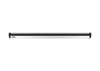 Thule WingBar Evo Load Bars | Chevrolet Colorado / GMC Canyon / Toyota Land Cruiser (23-26) (711300)