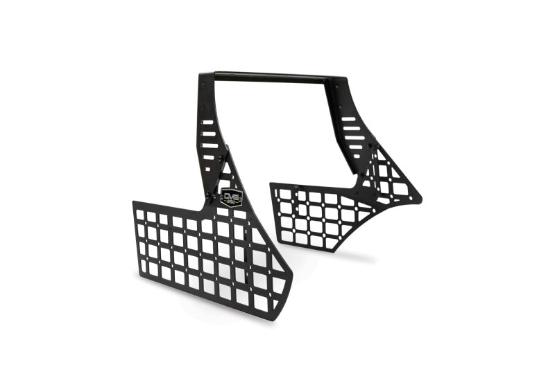 DV8 Offroad Molle Panels & Device Mount | Toyota Tundra (22-26) (CCT2-01)
