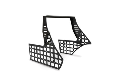 DV8 Offroad Molle Panels & Device Mount | Toyota Tundra (22-26) (CCT2-01)