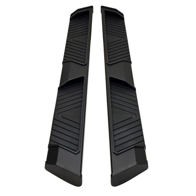 Westin 18-25 Jeep Wrangler JL Unlimited 4dr AT6 Running Boards | Jeep Wrangler JL (18-25) (24-64065)