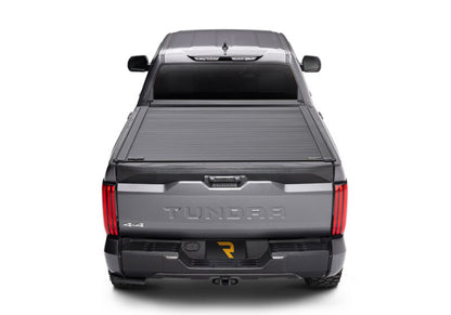 RetraxPRO XR 5.5ft Bed Tonneau Cover | Toyota Tundra (22-26) (T-80861)