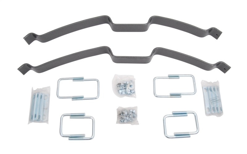 Hellwig EZ Level 2/4WD Helper Spring | Ford F-150 (15-20) (978)