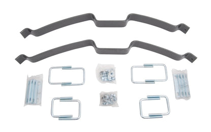 Hellwig EZ Level 2/4WD Helper Spring | Ford F-150 (15-20) (978)