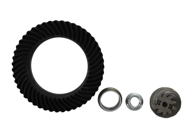 Ford Racing Front Drive Unit Ring Gear And Pinion | Ford Bronco (21-26) (M-4209-470BF)