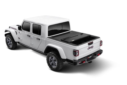 Rugged Ridge Armis Hard Folding Bed Cover | Jeep Gladiator JT (20-24) (13550.24)