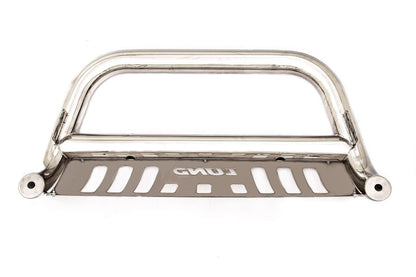 Lund Bull Bar w/ Light & Wiring | Toyota Tacoma (05-15) (47021210)