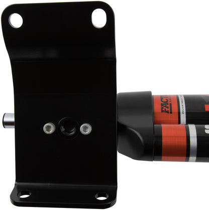 FOX 2.0 Perf Series 8.2in 23.3in Ext Through Shaft Axle Mount | Ram 2500/3500 (19-25) / Ram 2500/3500 (11-18) (983-02-158)