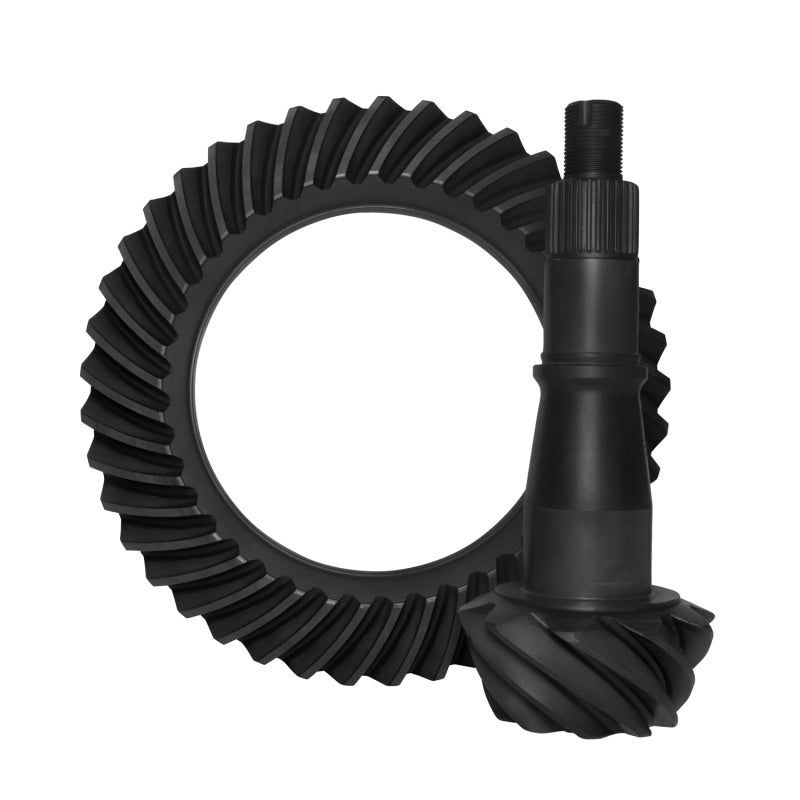 Yukon Gear 4.10 Gear Set Kit | Chevrolet Silverado 1500 / GMC Sierra 1500 (14-16) (YG GM9.5-410-12B)