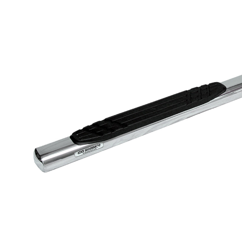 Go Rhino 4in OE Xtreme Side Steps | Ford Bronco (21-26) (640071PS)