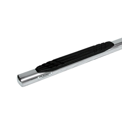 Go Rhino 4in OE Xtreme Side Steps | Ford Bronco (21-26) (640071PS)