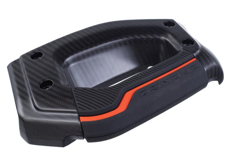 Ford Racing Carbon Fiber Grab Handle Kit | Ford Bronco (21-26) (M-7220-BCF)