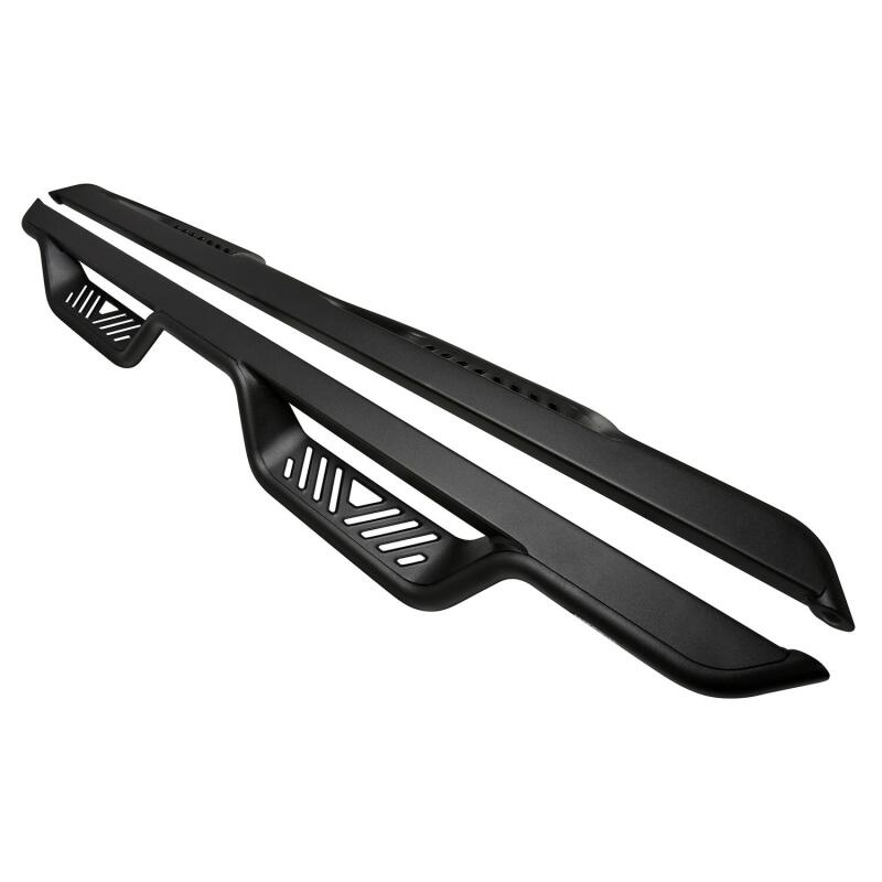 Westin Outlaw Drop Nerf Step Bars | Toyota Tacoma (05-22) (20-12775)