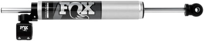 FOX Performance Series 2.0 TS Steering Stabilizer 1.375" Tie Rod (FRONT): Jeep Wrangler JK 2007-2018