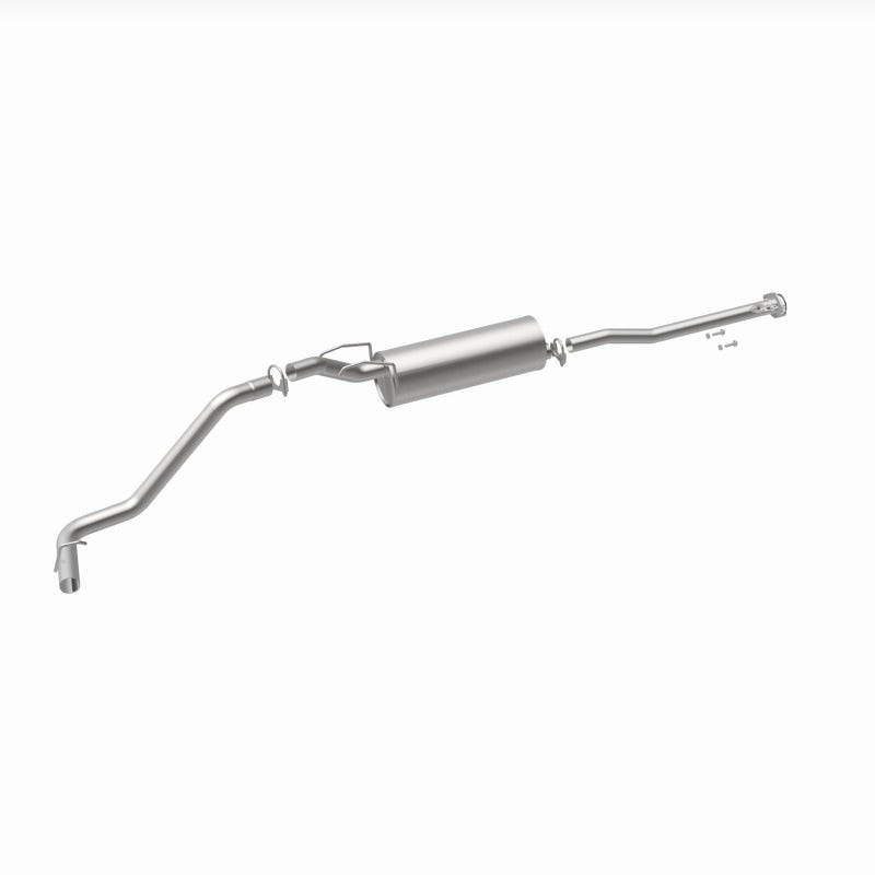 Magnaflow Direct-Fit Replacement Exhaust System | Toyota Tacoma (00-04) (106-0219)