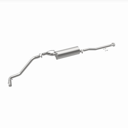 Magnaflow Direct-Fit Replacement Exhaust System | Toyota Tacoma (00-04) (106-0219)