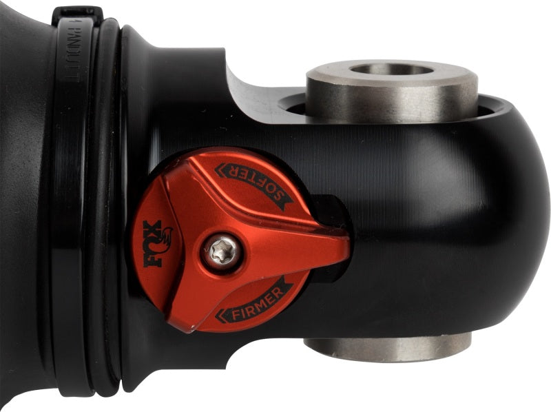 FOX Factory Series 12.3in External Cooler Shock Set | Ford F-150 Raptor (17-20) (883-09-153)
