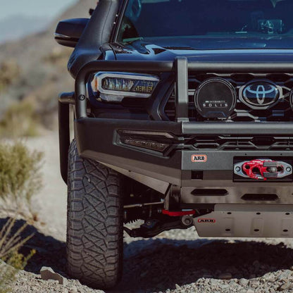 ARB Summit MKII Bumper | Toyota Tacoma (16-23) (3423200K)
