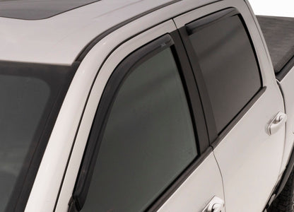 AVS In-Channel Ventvisor | Ford F-150 (04-14) (194738)