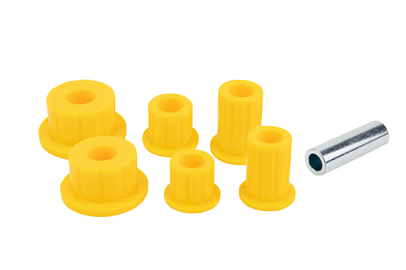 ARB / OME OE Shackle Bushing Kit | Ford Ranger (19-26) (OMESB117)