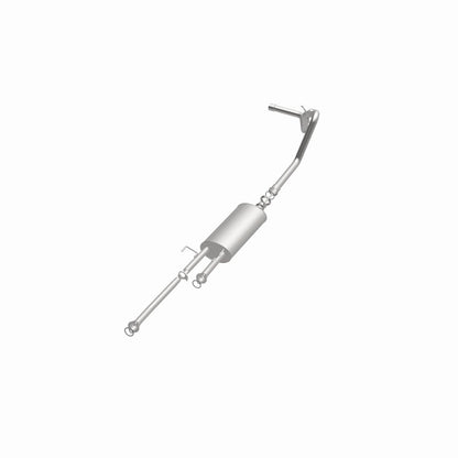 Magnaflow Direct-Fit Replacement Exhaust System | Toyota Tundra (09-21) (106-0237)