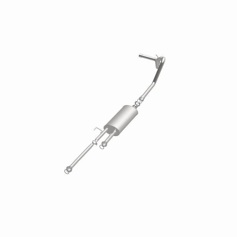 Magnaflow Direct-Fit Replacement Exhaust System | Toyota Tundra (09-21) (106-0237)