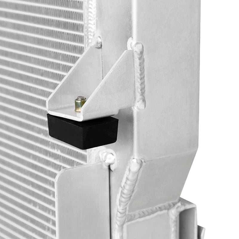 Mishimoto Aluminum Radiator: Dodge Ram 3500 (09-10) / Ram 2500 (10)
