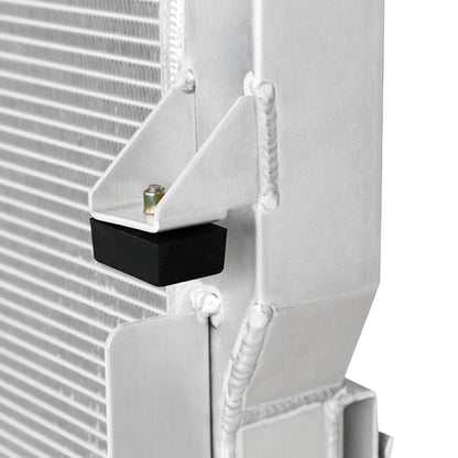 Mishimoto Aluminum Radiator: Dodge Ram 3500 (09-10) / Ram 2500 (10)
