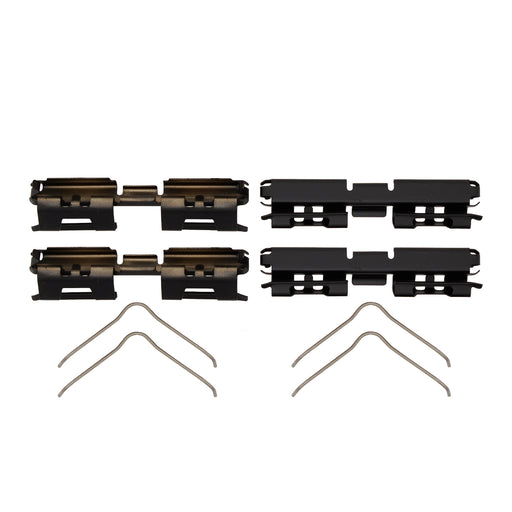 DFC 340-40043 Rear Brake Hardware Kit