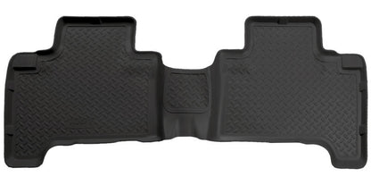 Husky Liners 2nd Row Floor Liners | Toyota 4Runner (03-09) (65751)