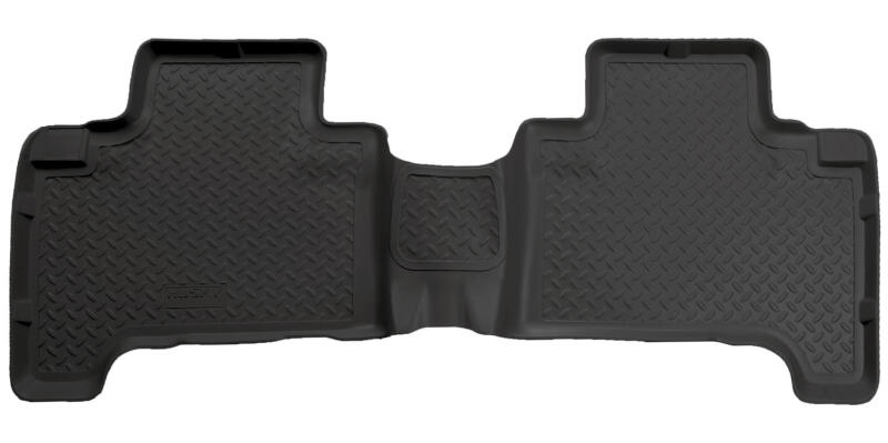 Husky Liners 2nd Row Floor Liners | Toyota 4Runner (03-09) (65751)
