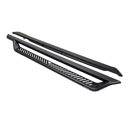Westin Outlaw Drop Running Boards | Ford Bronco (21-26) 4dr (Excl. Sport) Tex. Blk