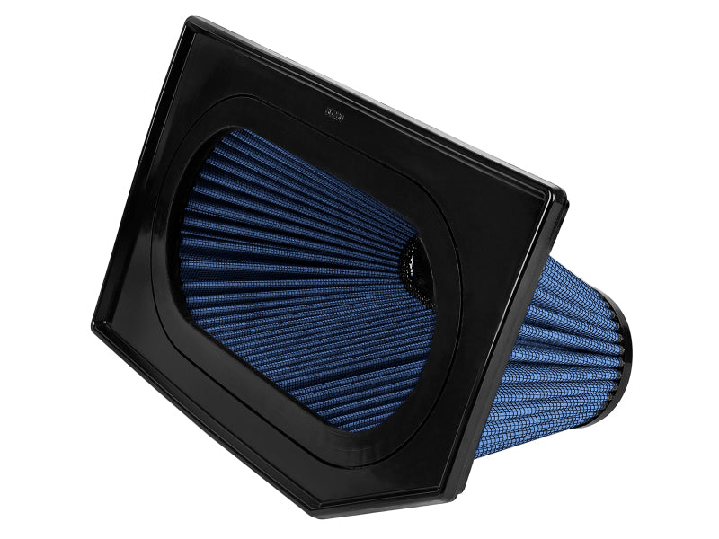 aFe POWER Magnum FLOW Pro 5R Air Filter (F&R): Jeep Wrangler JL / Gladiator JT 2018-26 2.0L/3.6L (30-80280)
