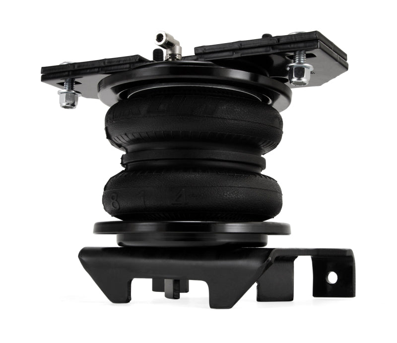 Air Lift Loadlifter 5000 Ultimate Rear Air Spring Kit (REAR): Dodge Ram 2500 / Ram 3500 03-10