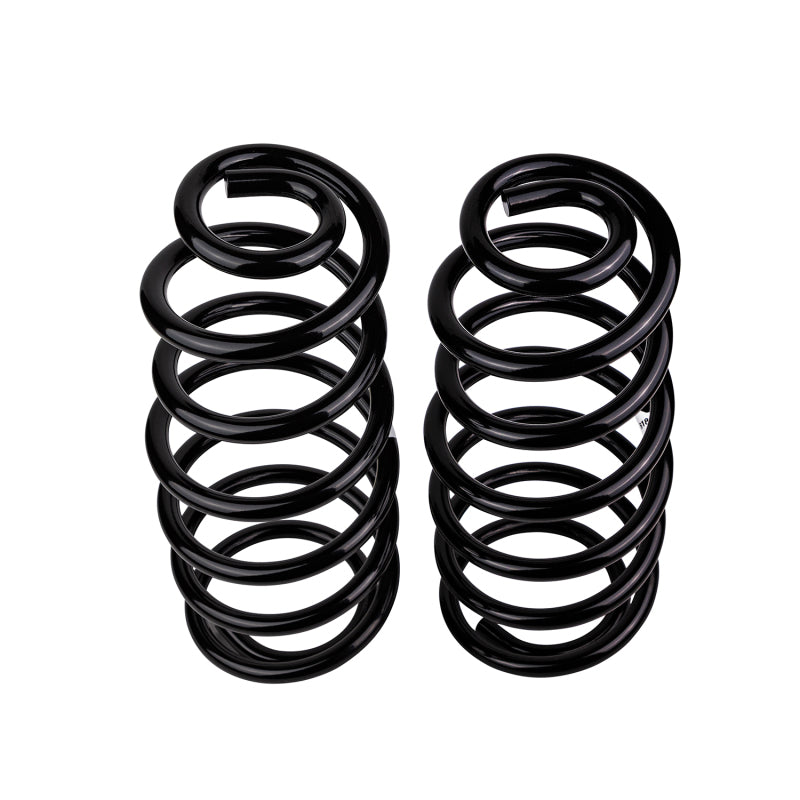 Old Man Emu Rear Coil Spring Set (Heavy Load) | Jeep Wrangler JK (07-18) (2618)