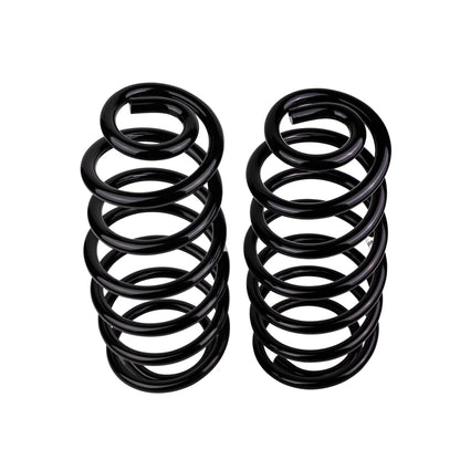 Old Man Emu Rear Coil Spring Set (Heavy Load) | Jeep Wrangler JK (07-18) (2618)